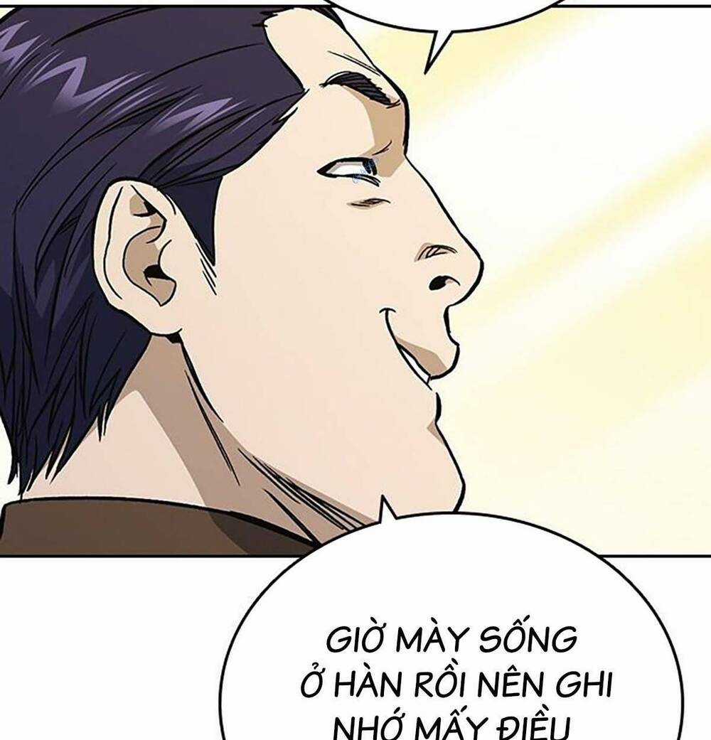 Học Nhóm - Study Group - Chapter 200 - Trang 185