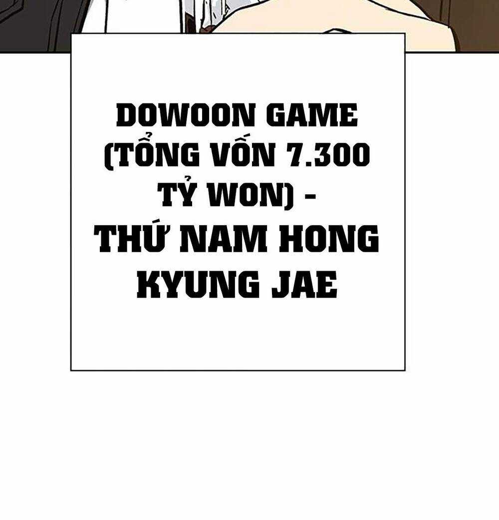 Học Nhóm - Study Group - Chapter 200 - Trang 191