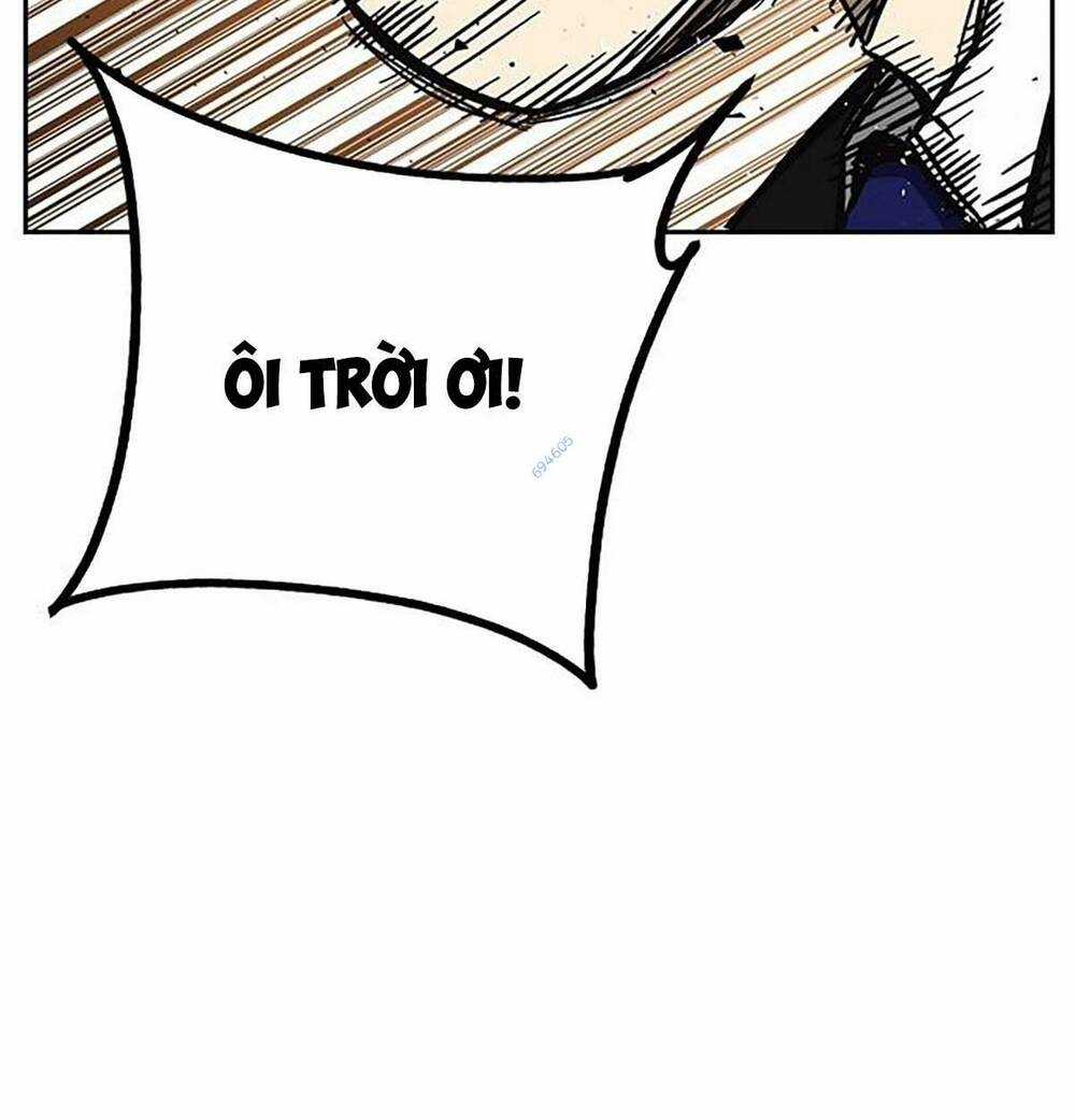 Học Nhóm - Study Group - Chapter 200 - Trang 22