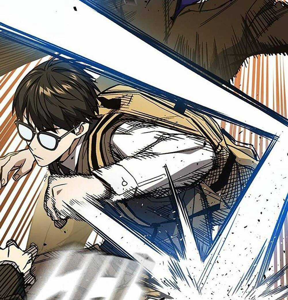 Học Nhóm - Study Group - Chapter 200 - Trang 25