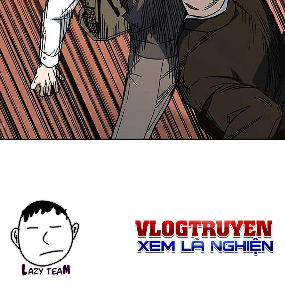 Học Nhóm - Study Group - Chapter 200 - Trang 31