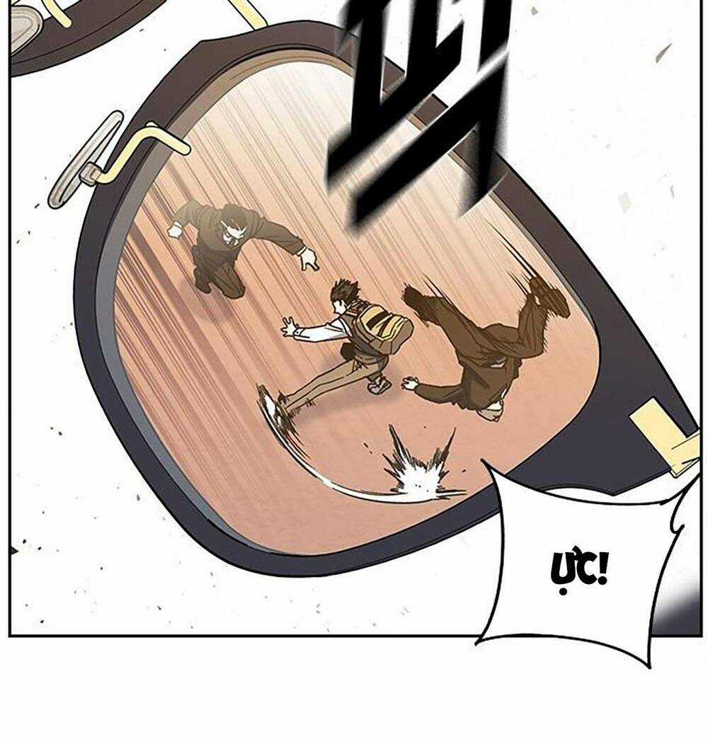 Học Nhóm - Study Group - Chapter 200 - Trang 34