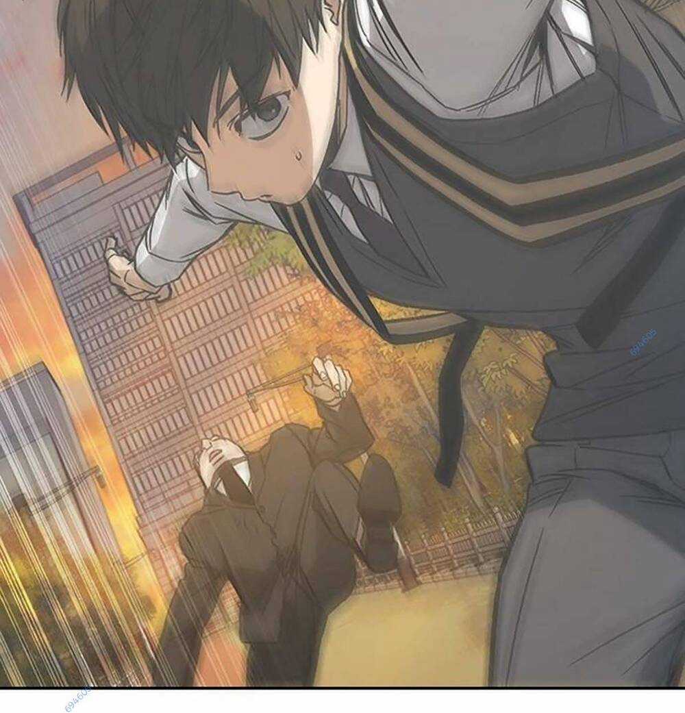 Học Nhóm - Study Group - Chapter 200 - Trang 40