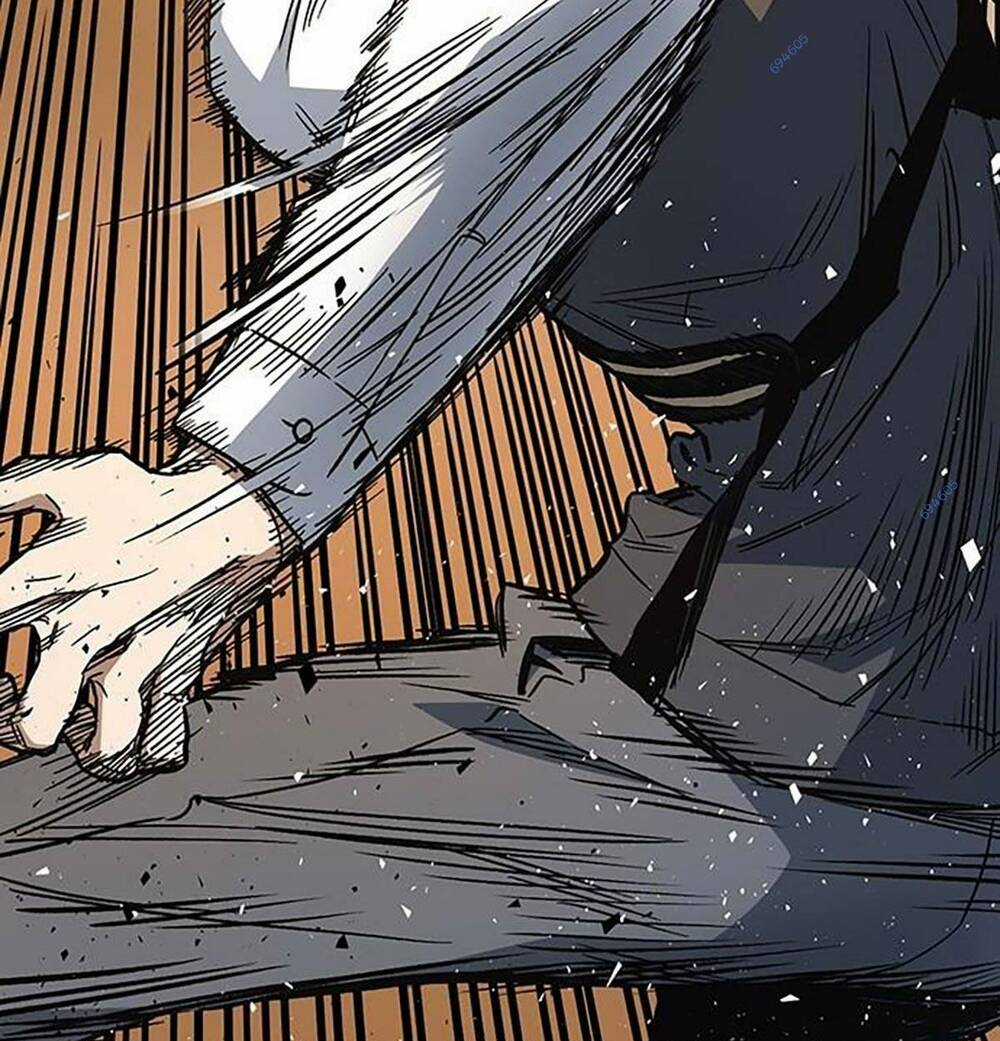 Học Nhóm - Study Group - Chapter 200 - Trang 5