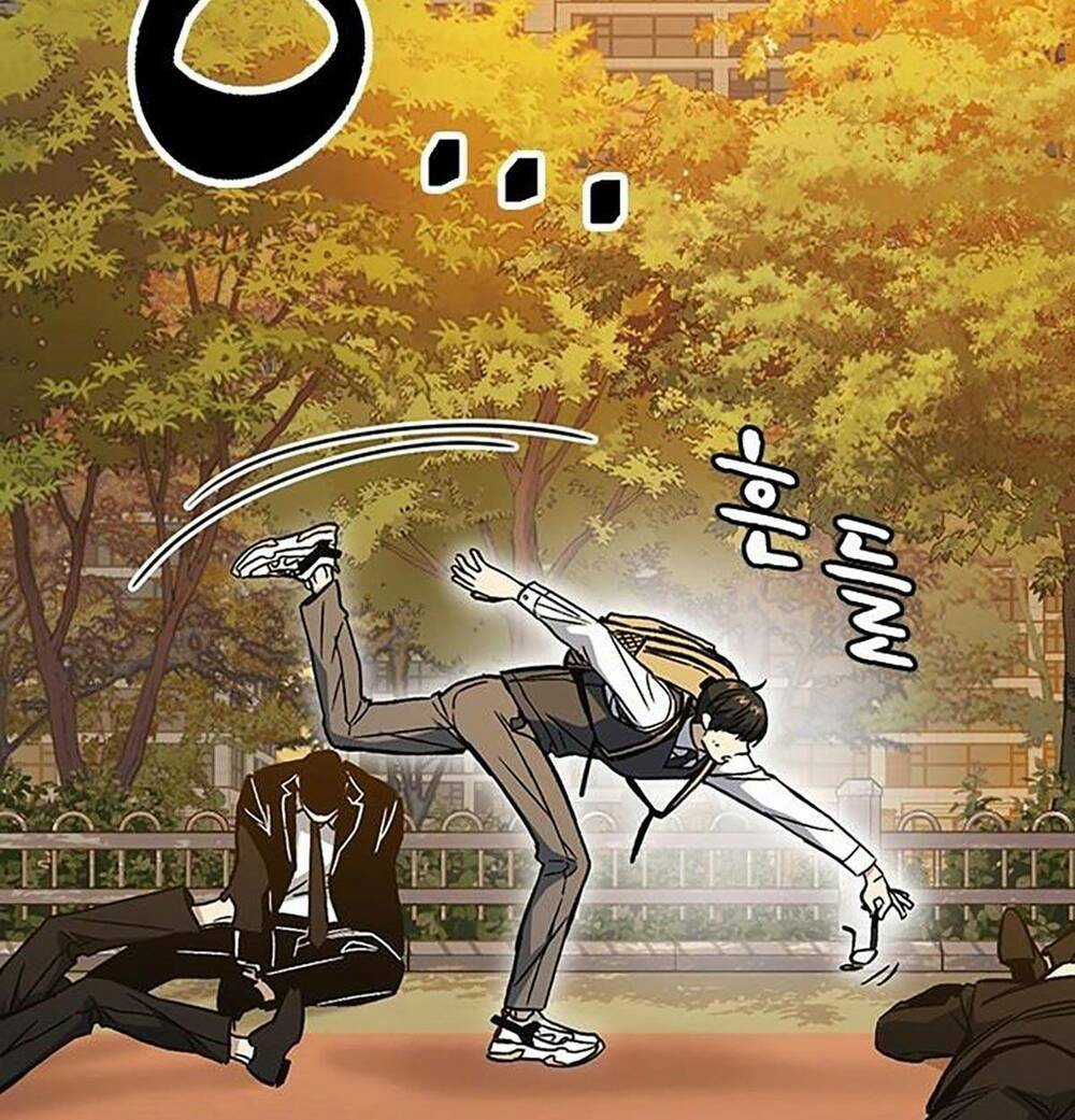 Học Nhóm - Study Group - Chapter 200 - Trang 42