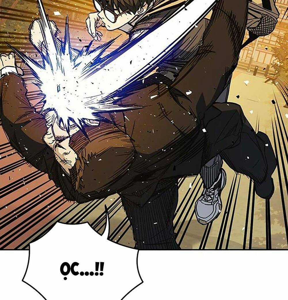 Học Nhóm - Study Group - Chapter 200 - Trang 50