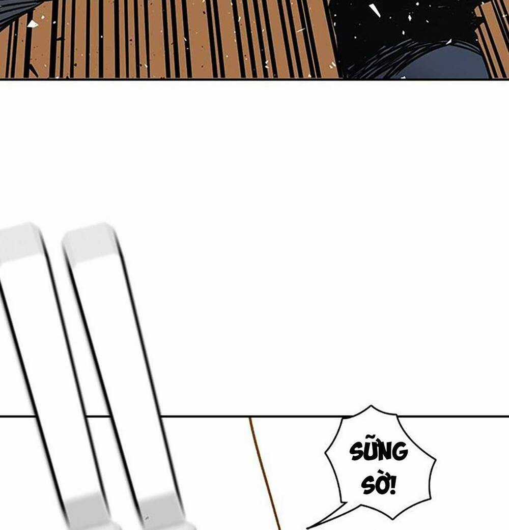 Học Nhóm - Study Group - Chapter 200 - Trang 6