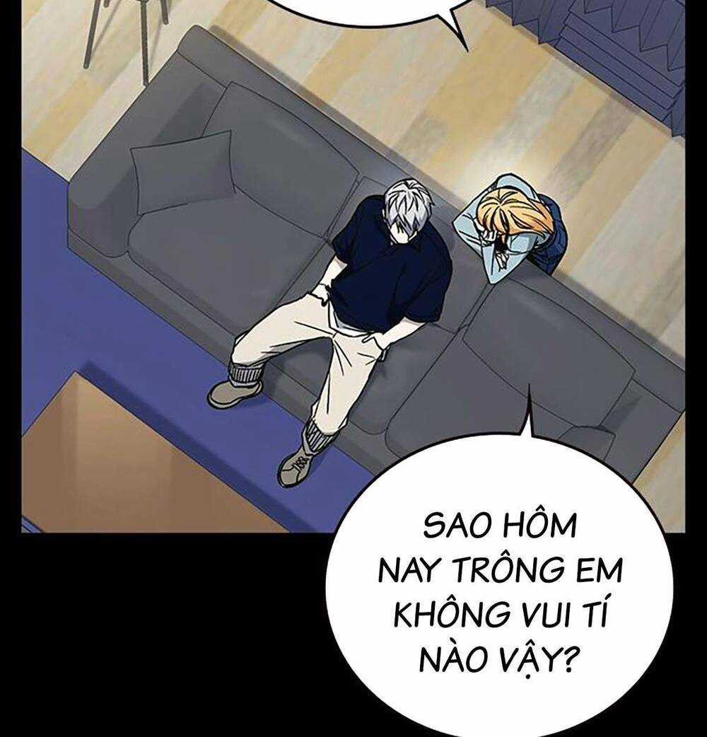 Học Nhóm - Study Group - Chapter 200 - Trang 58