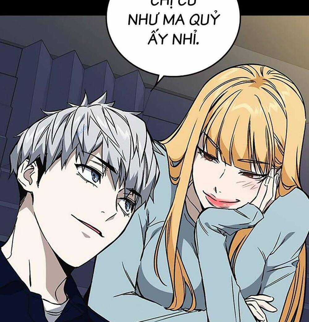 Học Nhóm - Study Group - Chapter 200 - Trang 60