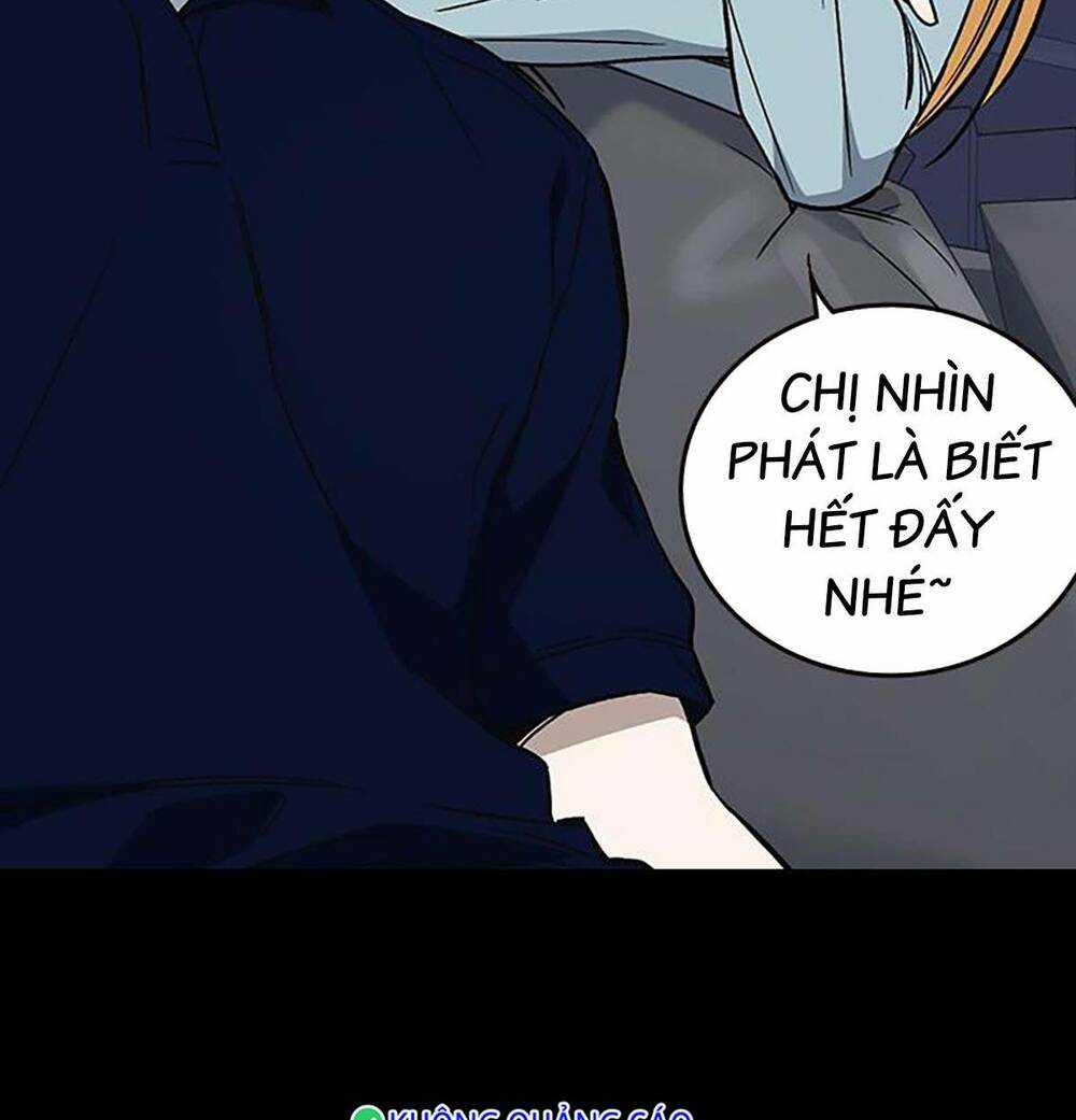 Học Nhóm - Study Group - Chapter 200 - Trang 61