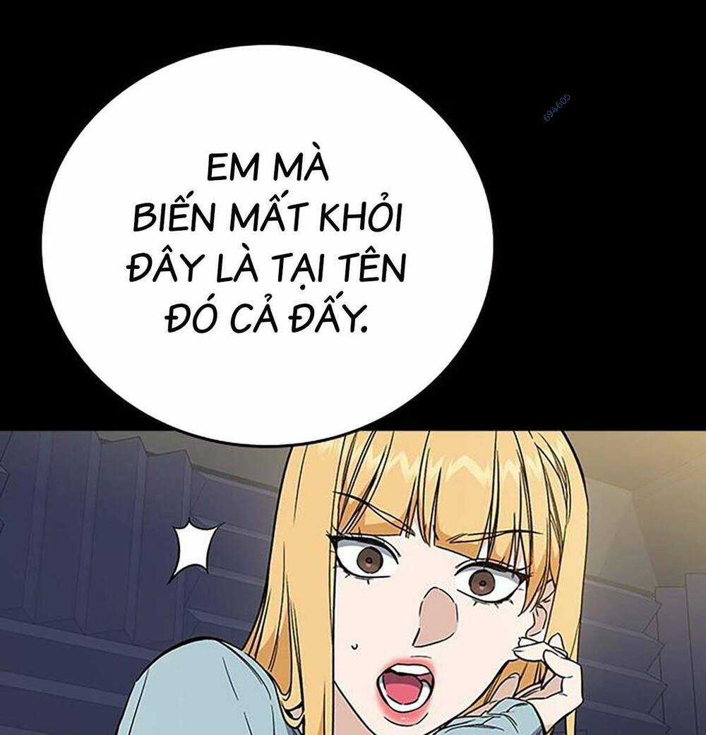 Học Nhóm - Study Group - Chapter 200 - Trang 67