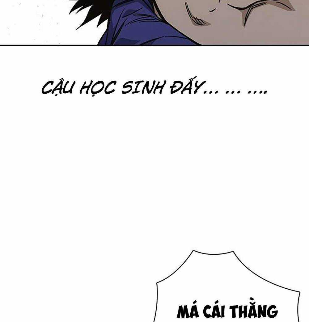 Học Nhóm - Study Group - Chapter 200 - Trang 8