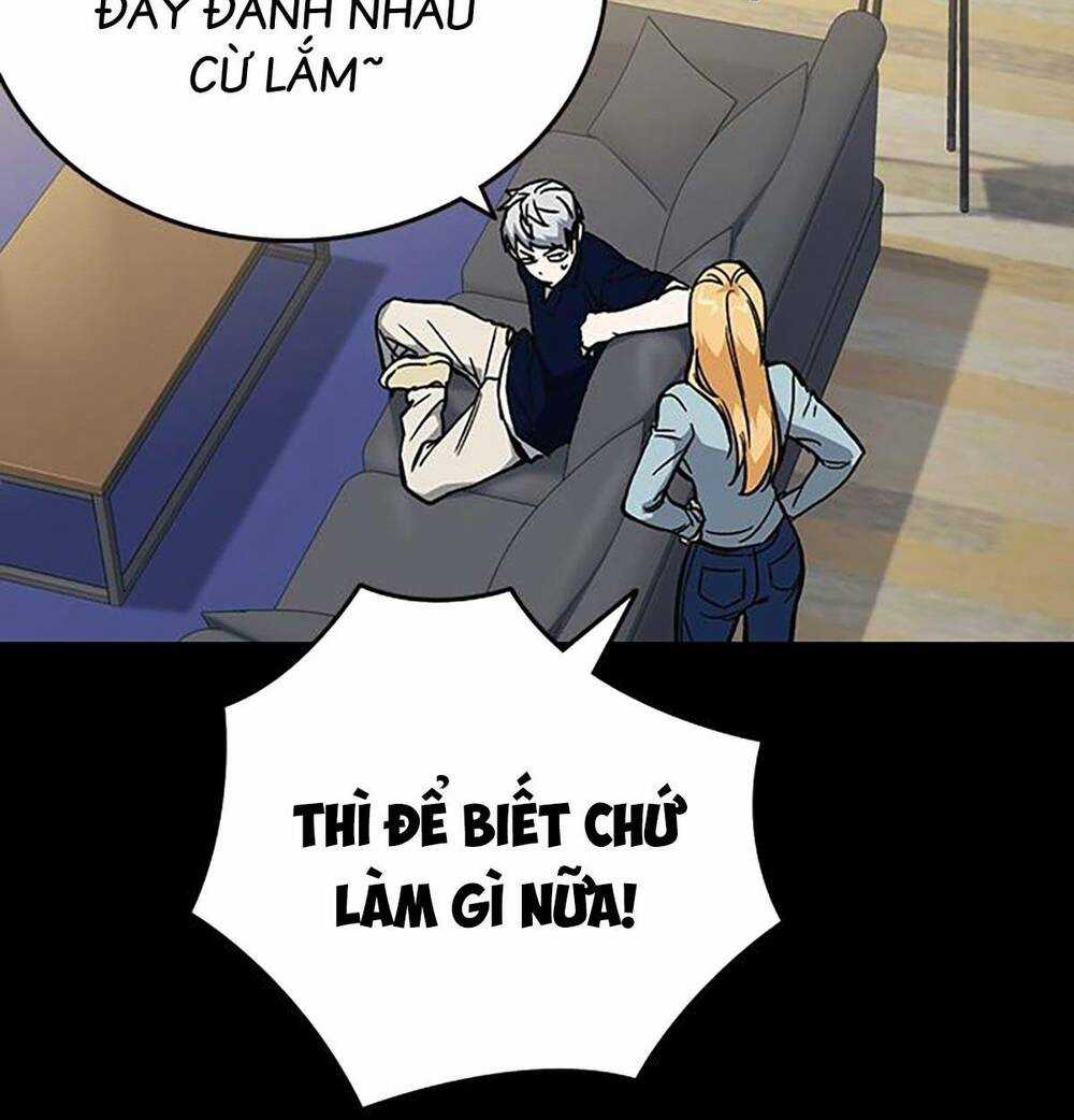 Học Nhóm - Study Group - Chapter 200 - Trang 73