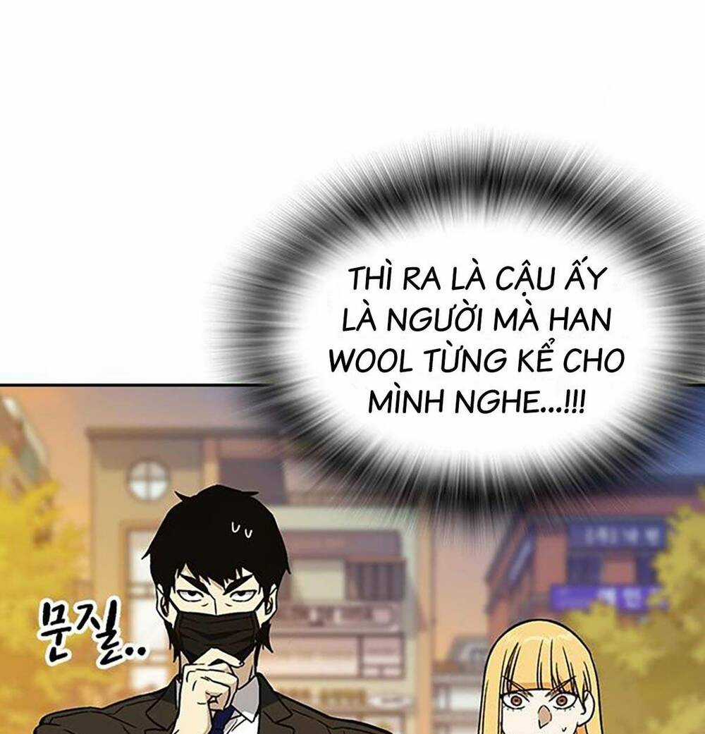 Học Nhóm - Study Group - Chapter 200 - Trang 80