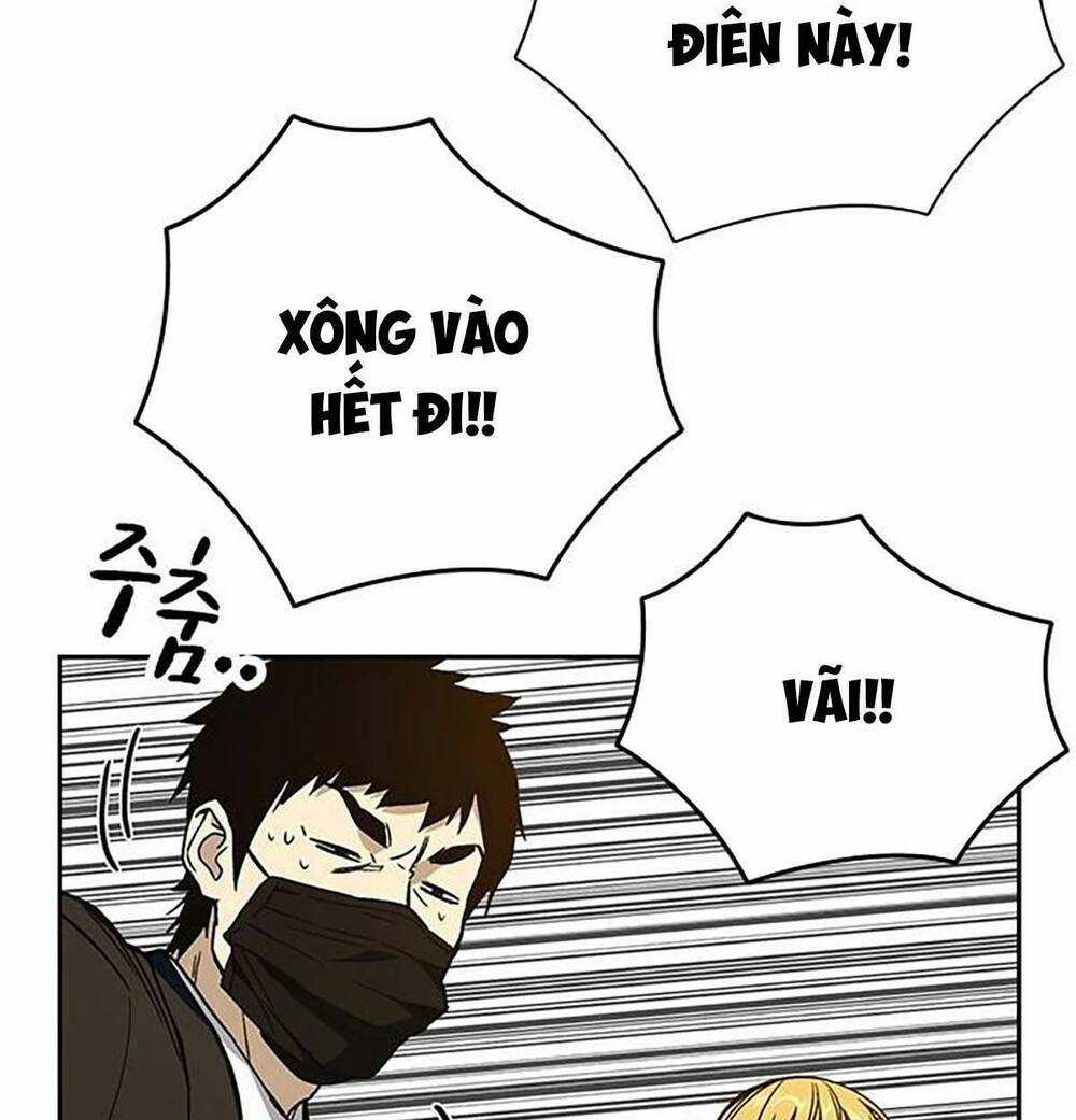 Học Nhóm - Study Group - Chapter 200 - Trang 9