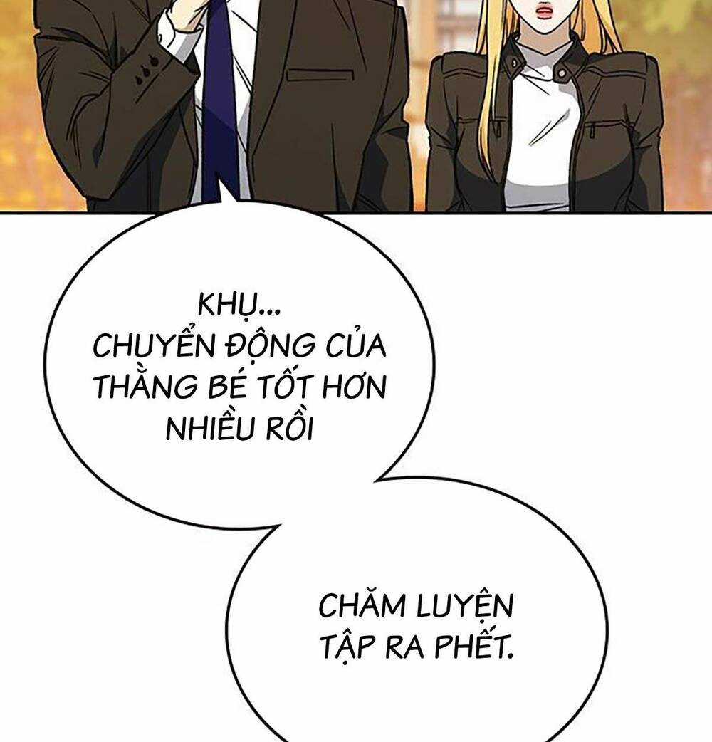 Học Nhóm - Study Group - Chapter 200 - Trang 81