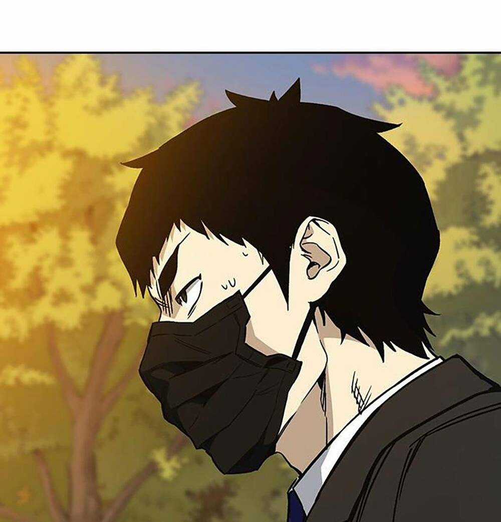 Học Nhóm - Study Group - Chapter 200 - Trang 85