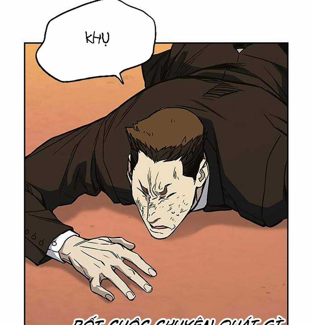Học Nhóm - Study Group - Chapter 200 - Trang 88