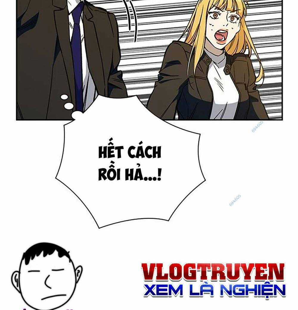 Học Nhóm - Study Group - Chapter 200 - Trang 10