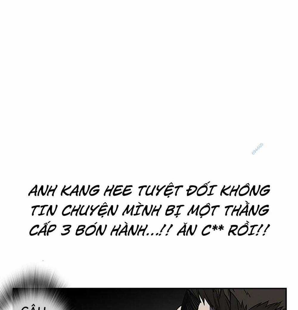 Học Nhóm - Study Group - Chapter 200 - Trang 93