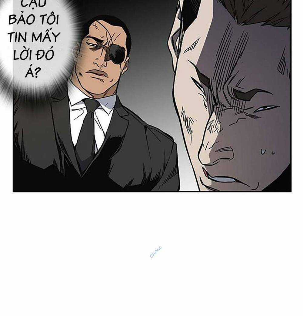 Học Nhóm - Study Group - Chapter 200 - Trang 94