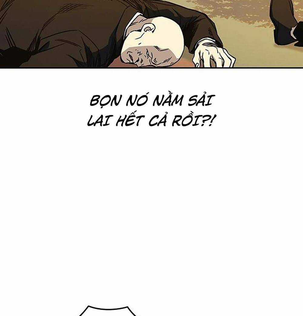 Học Nhóm - Study Group - Chapter 200 - Trang 96