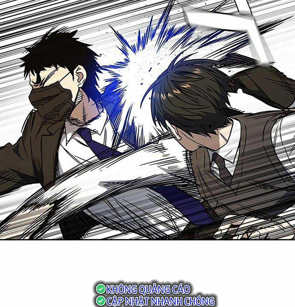 Học Nhóm - Study Group - Chapter 201 - Trang 103