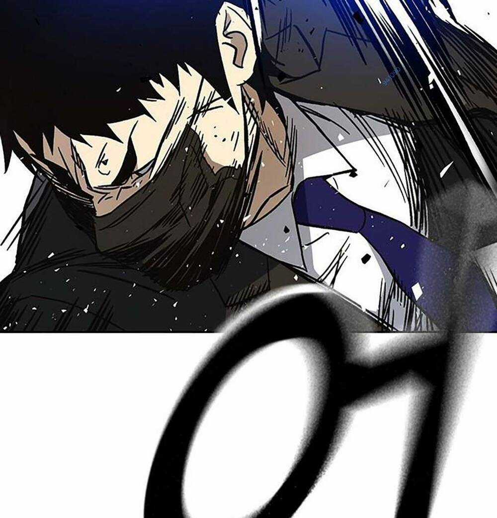 Học Nhóm - Study Group - Chapter 201 - Trang 109