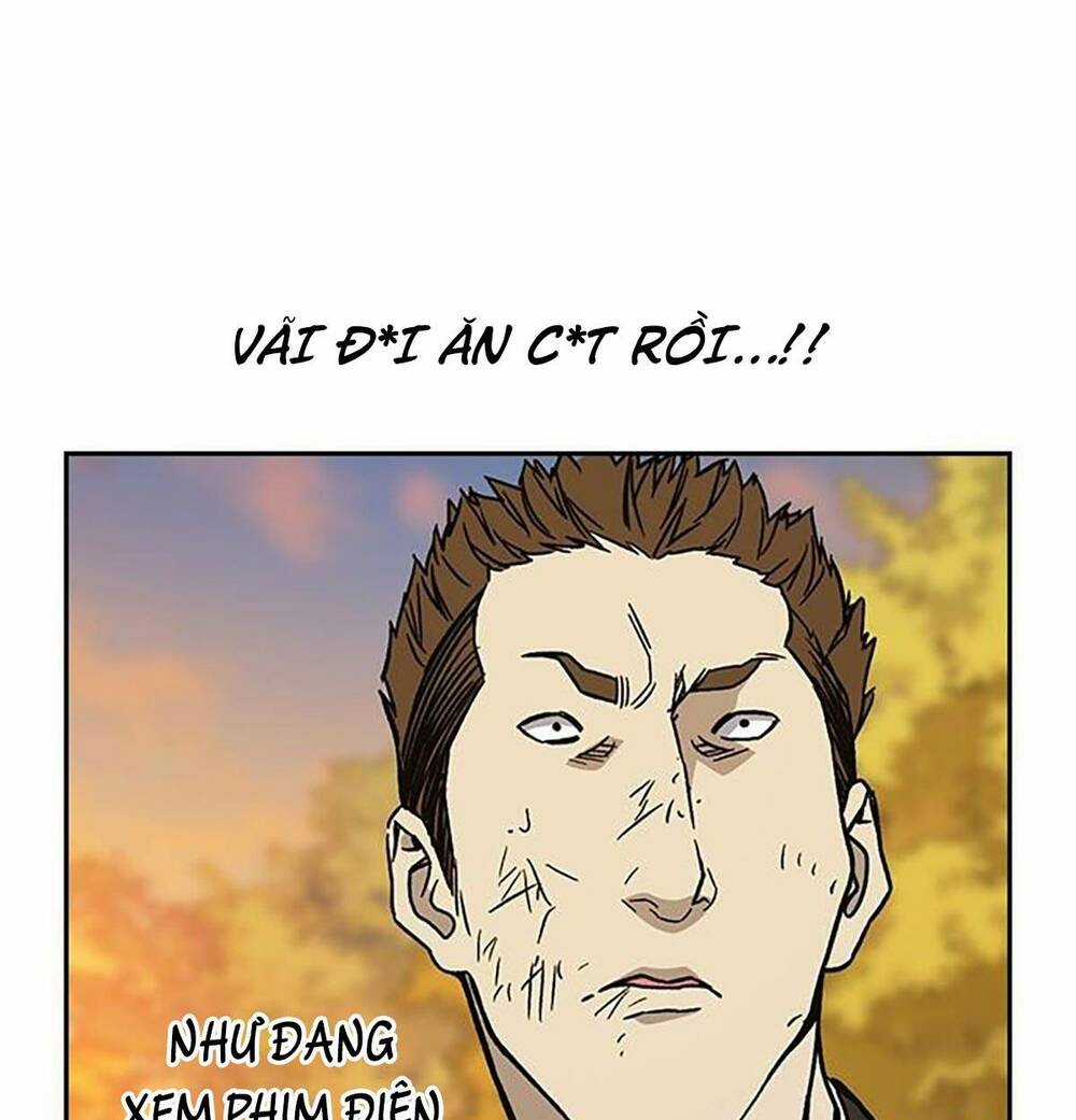 Học Nhóm - Study Group - Chapter 201 - Trang 111