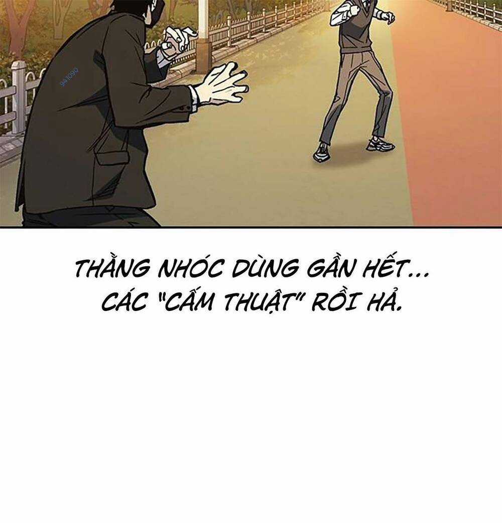 Học Nhóm - Study Group - Chapter 201 - Trang 116