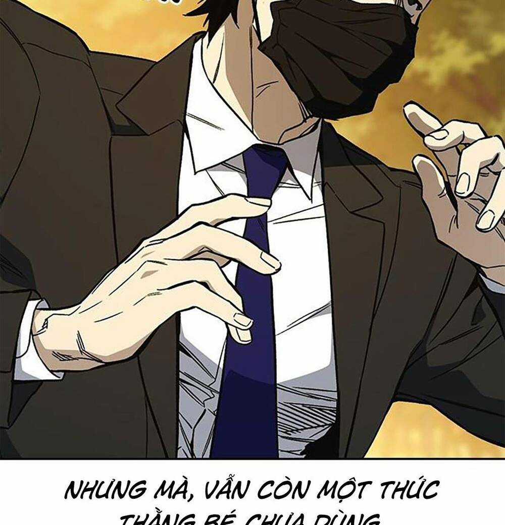 Học Nhóm - Study Group - Chapter 201 - Trang 118