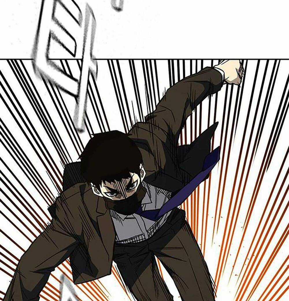 Học Nhóm - Study Group - Chapter 201 - Trang 126