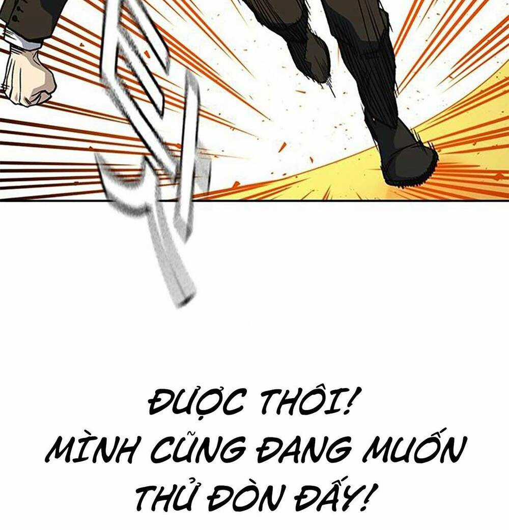 Học Nhóm - Study Group - Chapter 201 - Trang 127