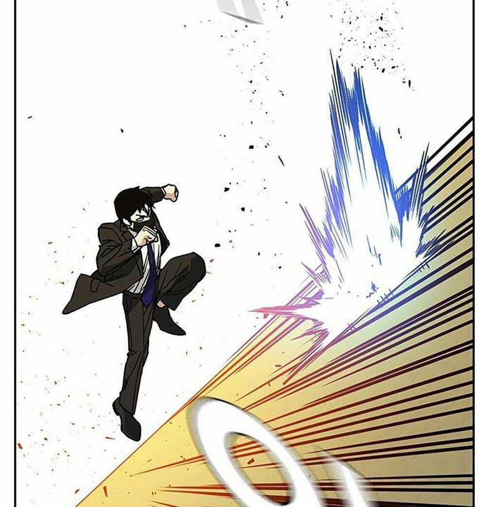 Học Nhóm - Study Group - Chapter 201 - Trang 131