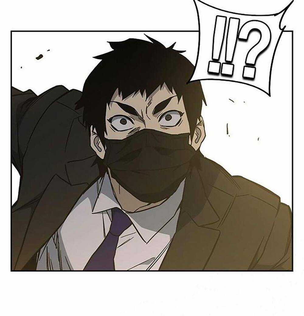 Học Nhóm - Study Group - Chapter 201 - Trang 134