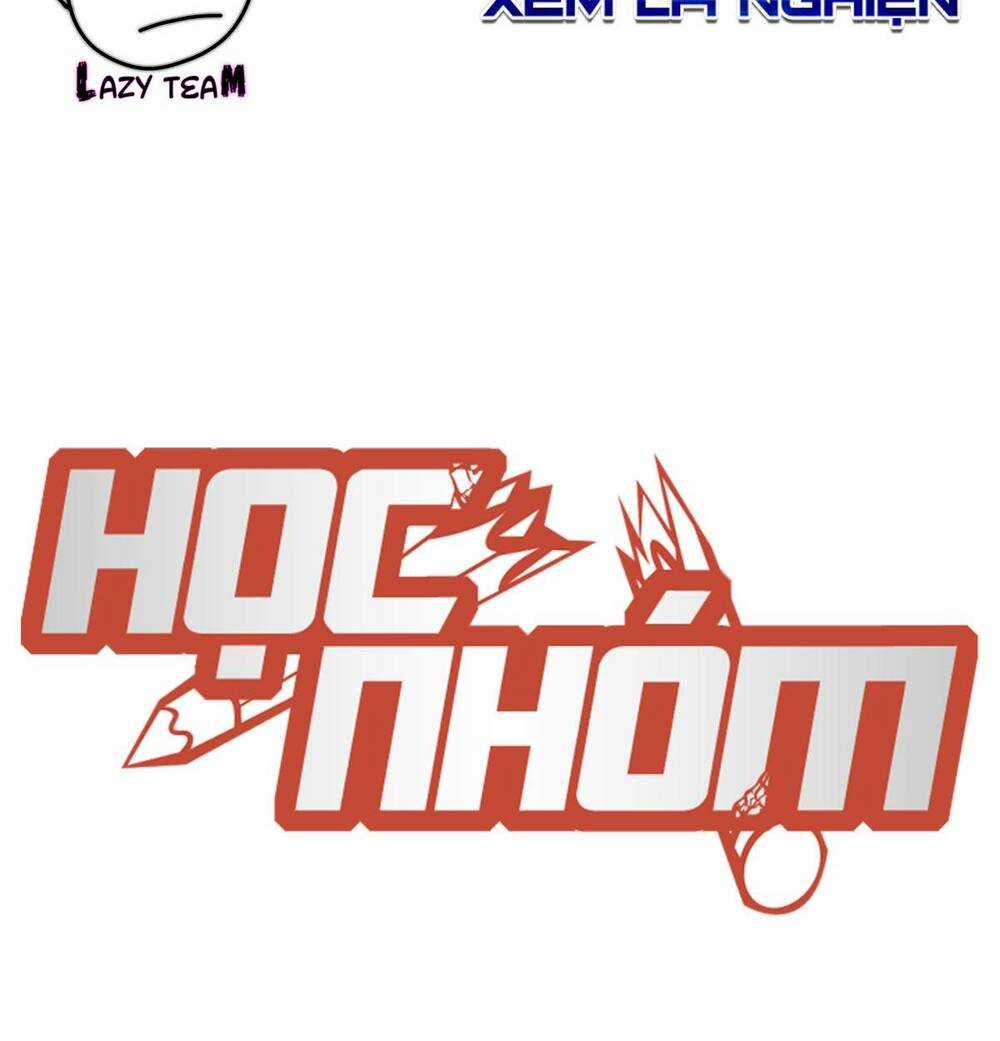 Học Nhóm - Study Group - Chapter 201 - Trang 15