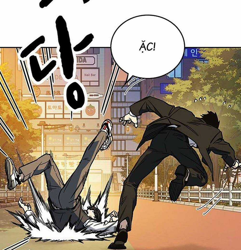 Học Nhóm - Study Group - Chapter 201 - Trang 147