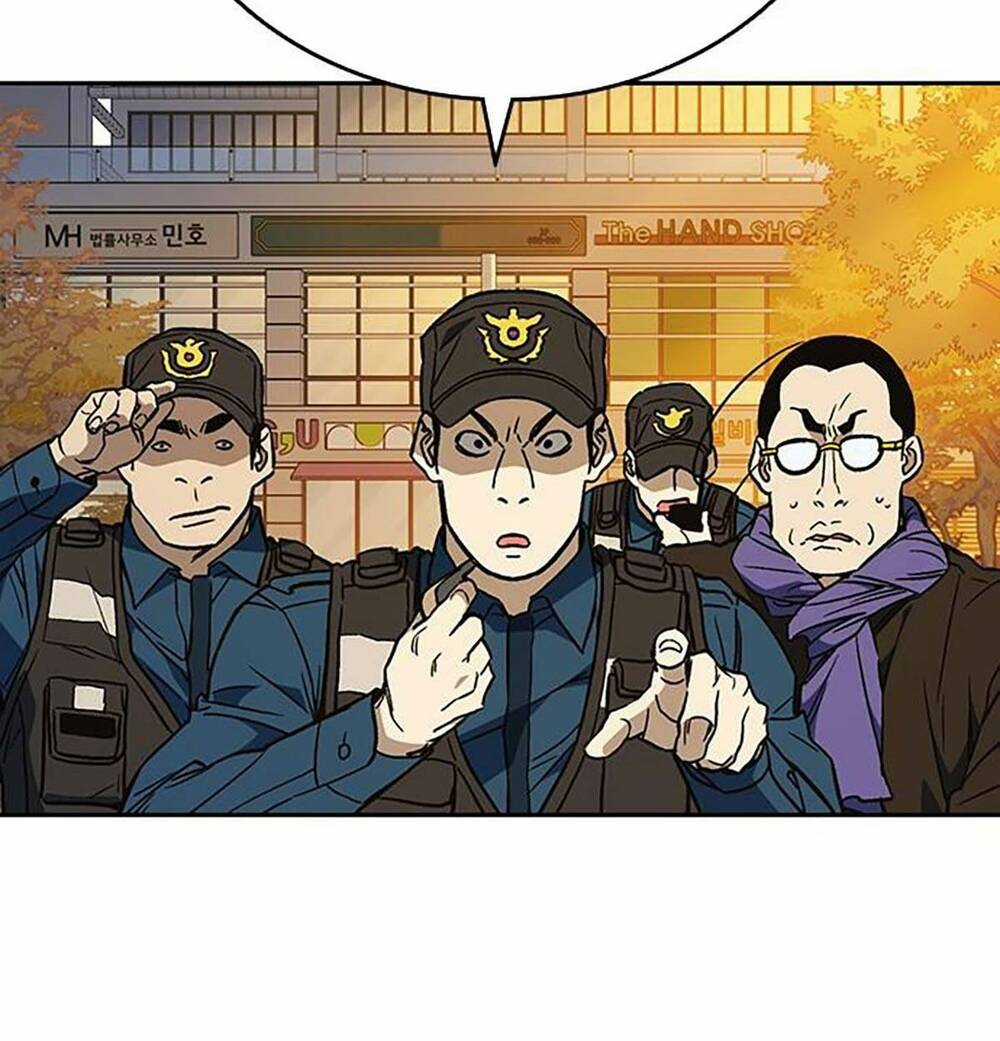 Học Nhóm - Study Group - Chapter 201 - Trang 151