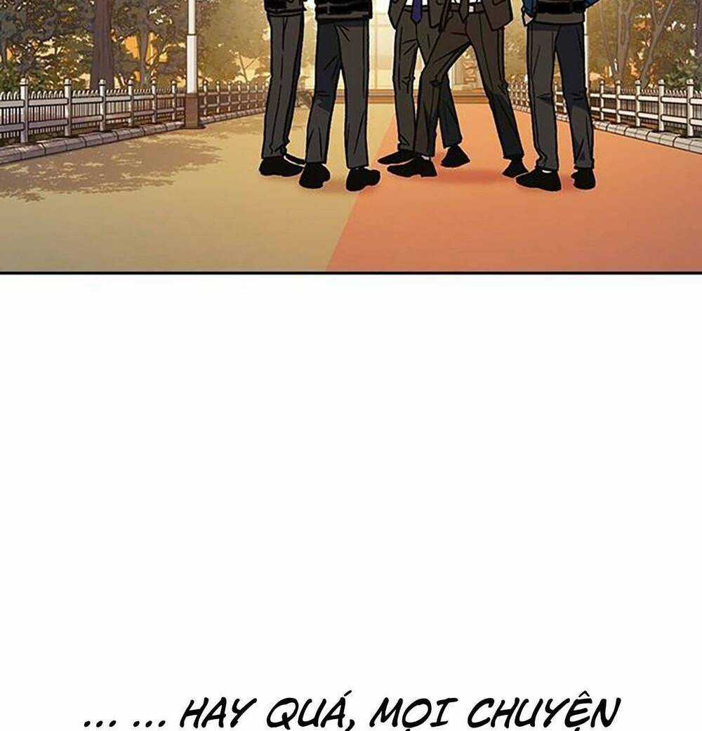 Học Nhóm - Study Group - Chapter 201 - Trang 159