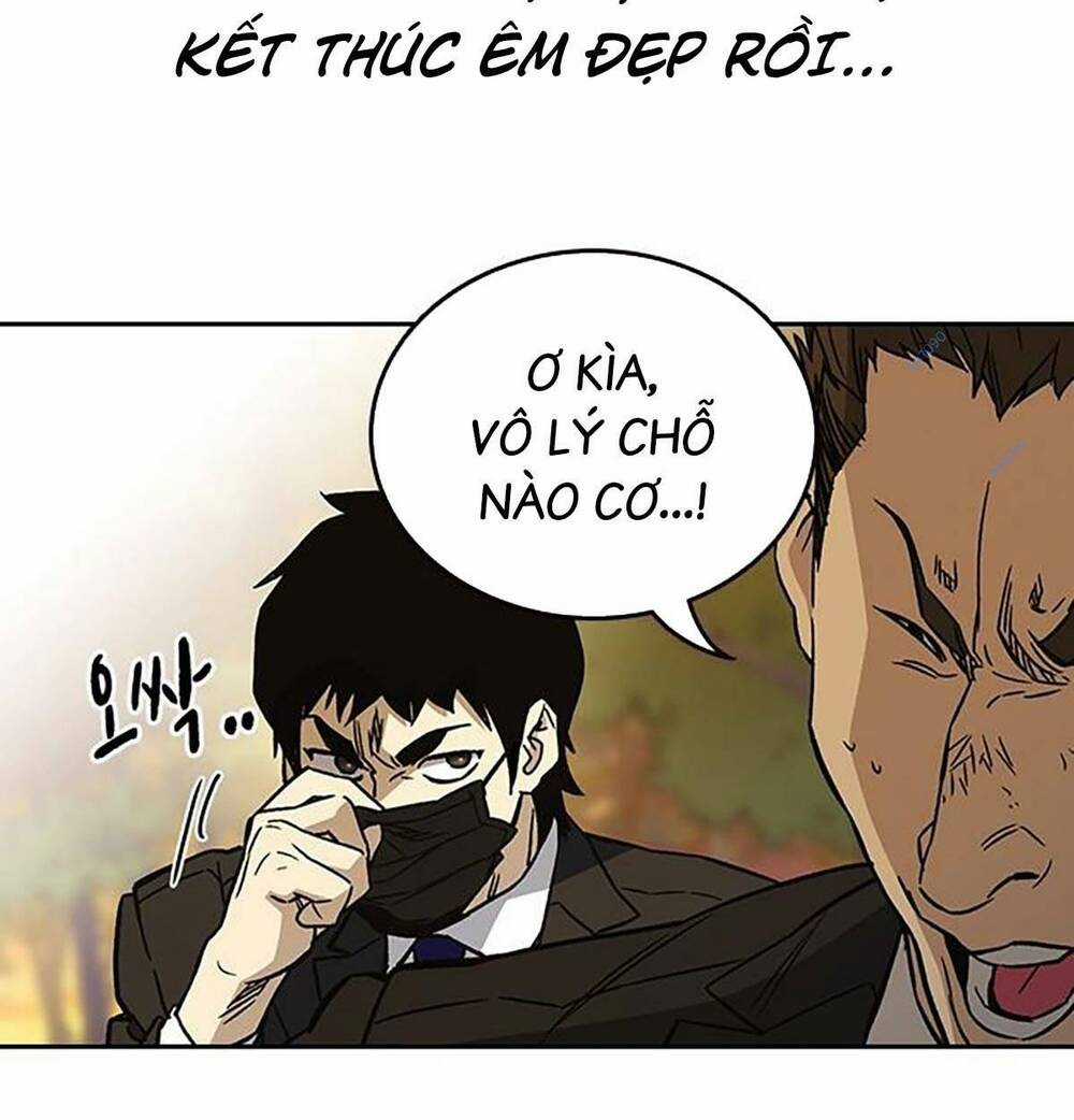 Học Nhóm - Study Group - Chapter 201 - Trang 160