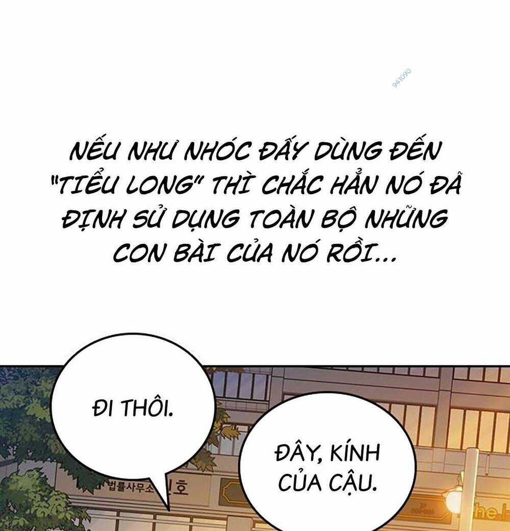 Học Nhóm - Study Group - Chapter 201 - Trang 162