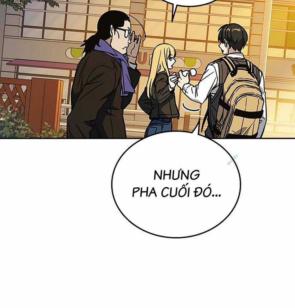 Học Nhóm - Study Group - Chapter 201 - Trang 163
