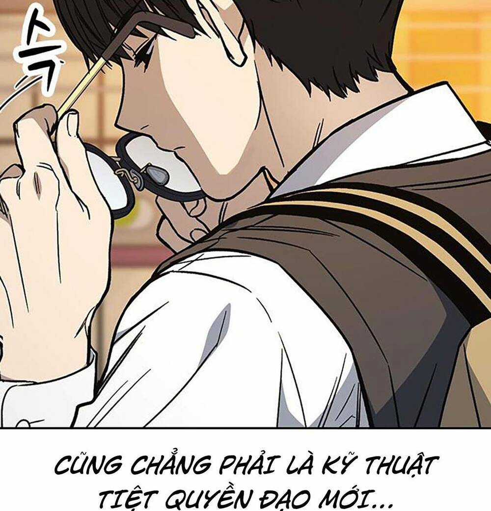 Học Nhóm - Study Group - Chapter 201 - Trang 165