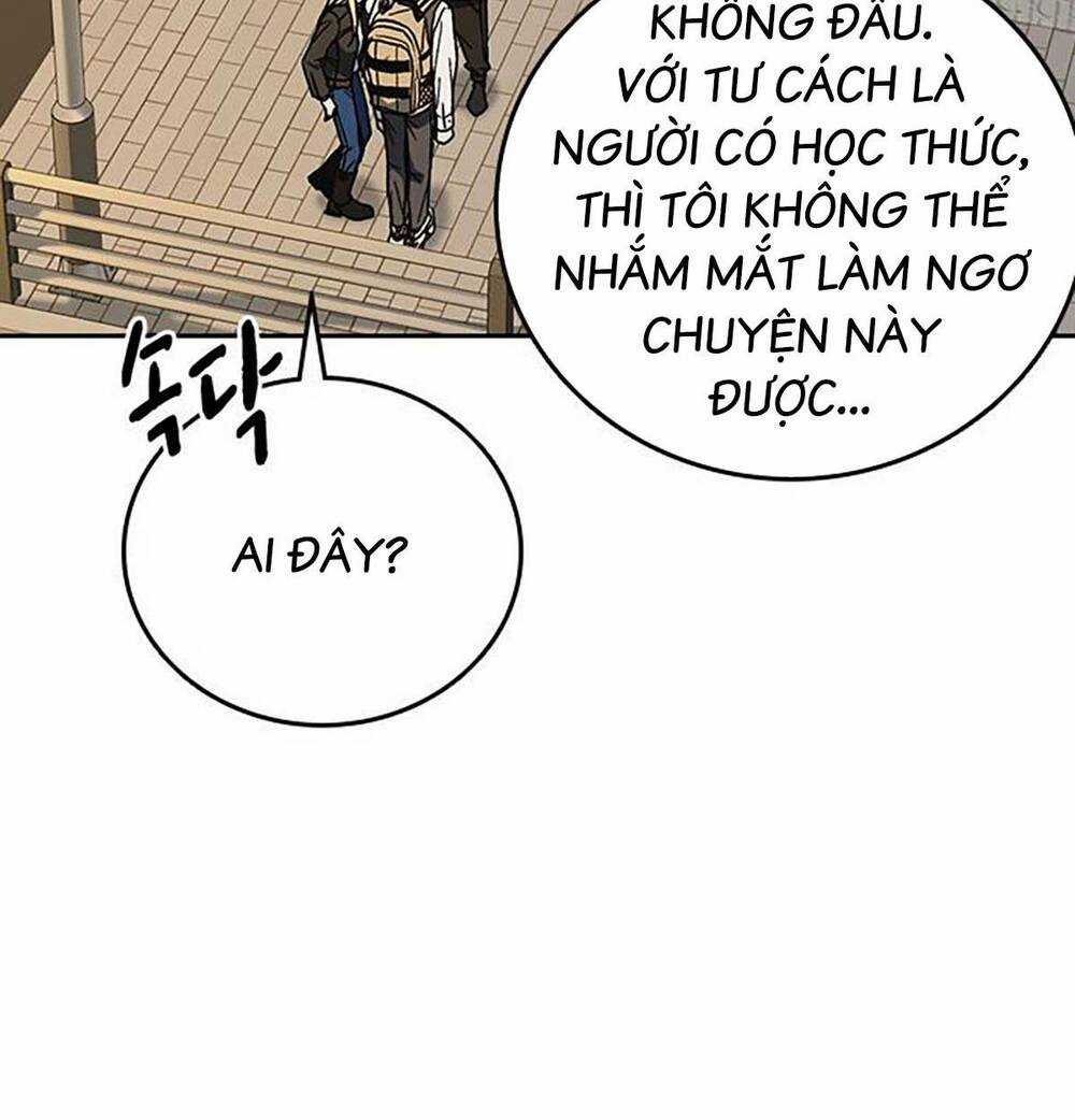 Học Nhóm - Study Group - Chapter 201 - Trang 173