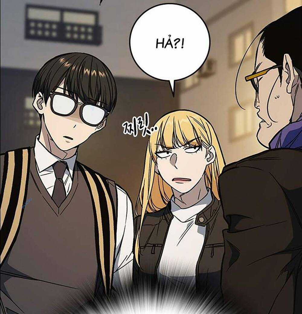 Học Nhóm - Study Group - Chapter 201 - Trang 175