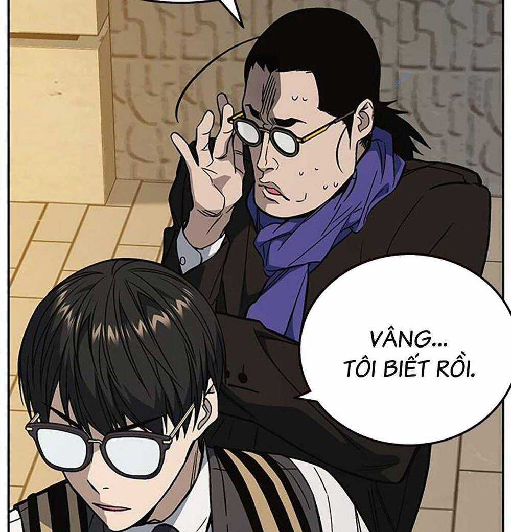 Học Nhóm - Study Group - Chapter 201 - Trang 178