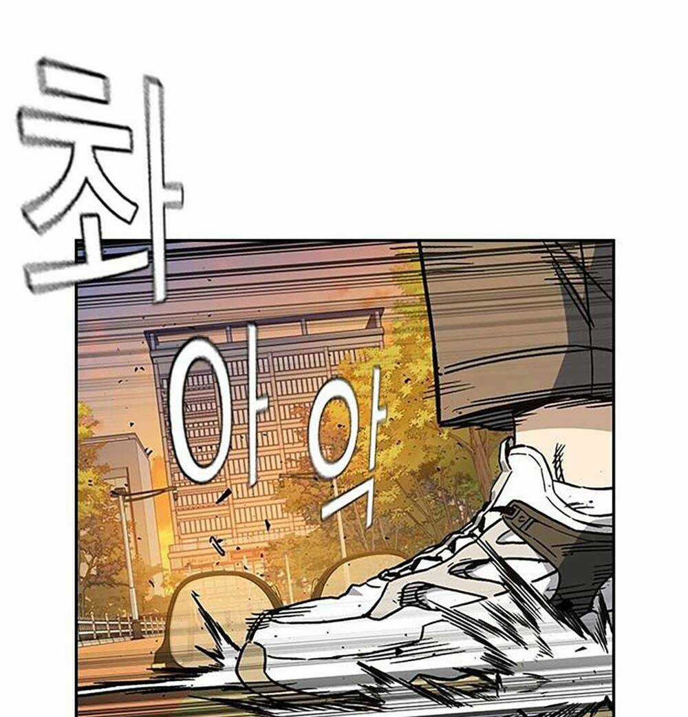 Học Nhóm - Study Group - Chapter 201 - Trang 19