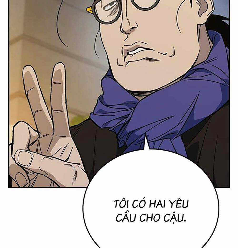 Học Nhóm - Study Group - Chapter 201 - Trang 187