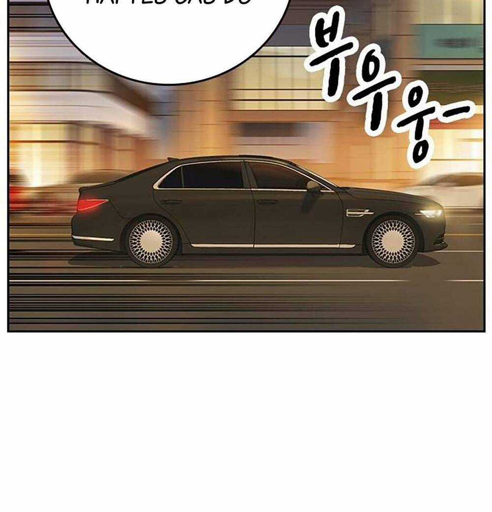 Học Nhóm - Study Group - Chapter 201 - Trang 189