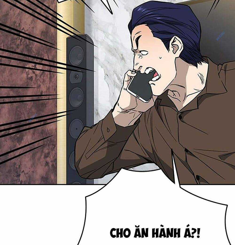 Học Nhóm - Study Group - Chapter 201 - Trang 197